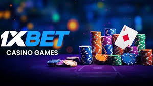 1xBet Casino Malaysia Comprehensive Guide to Games, Bonuses, and Mobile Play